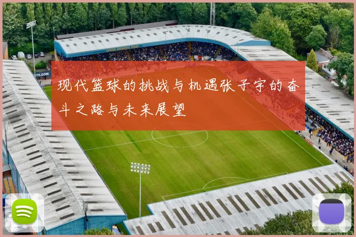 现代篮球的挑战与机遇张子宇的奋斗之路与未来展望